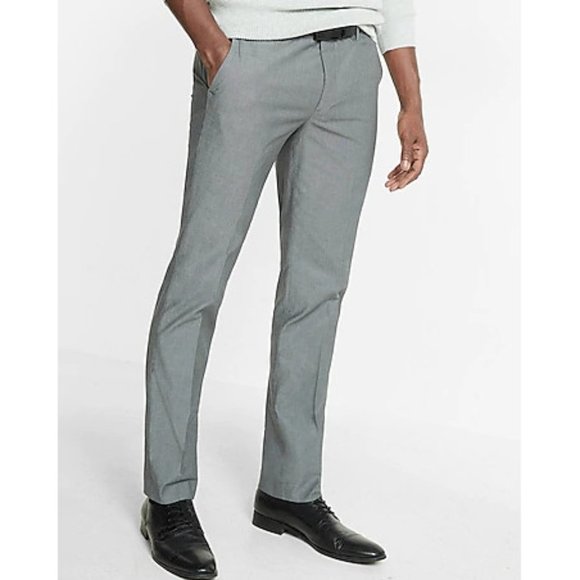 express extra slim dress pants